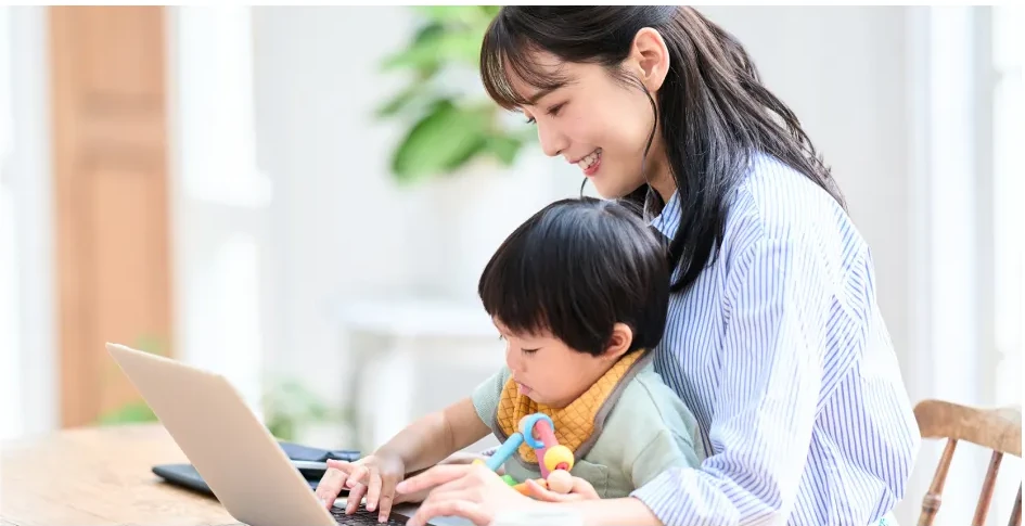 家から一歩も出ずに取り組める
